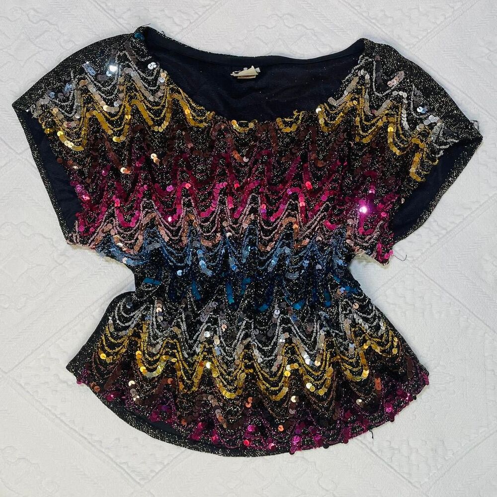 Unbranded Women's multi Blouse